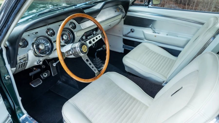 1967 Shelby GT350 - Image 17 of 31