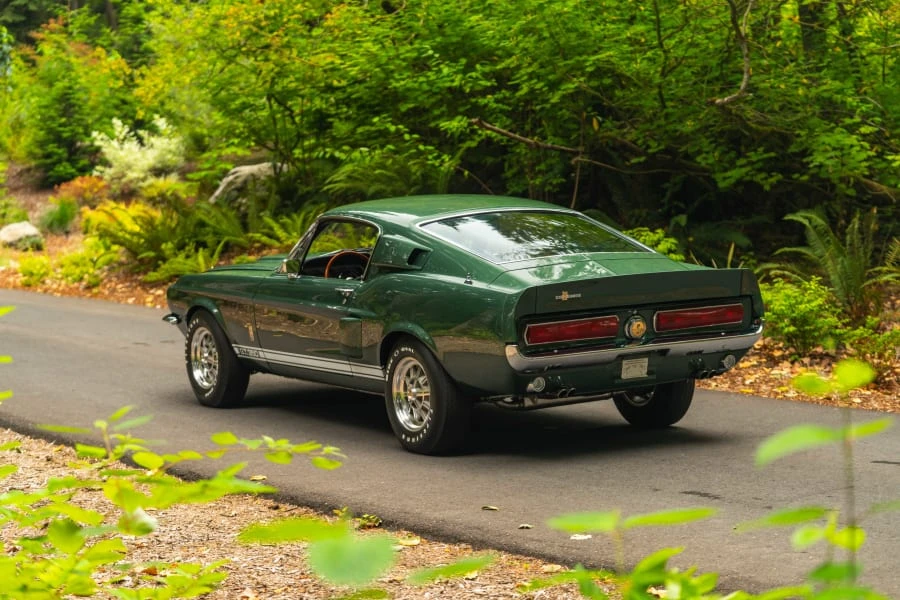 1967 Shelby GT350 - Image 15 of 25