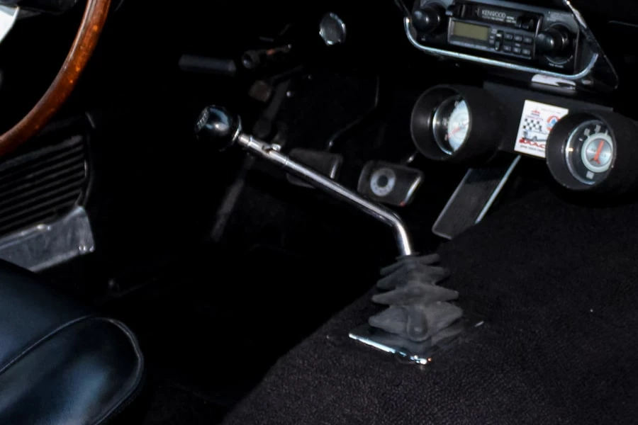 1967 Shelby GT350 - Image 21 of 31