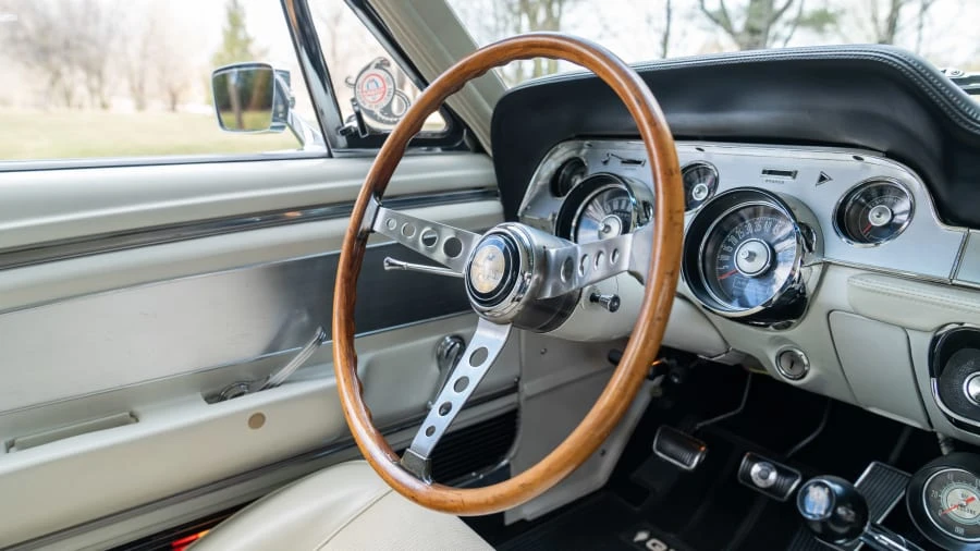 1967 Shelby GT350 - Image 20 of 31