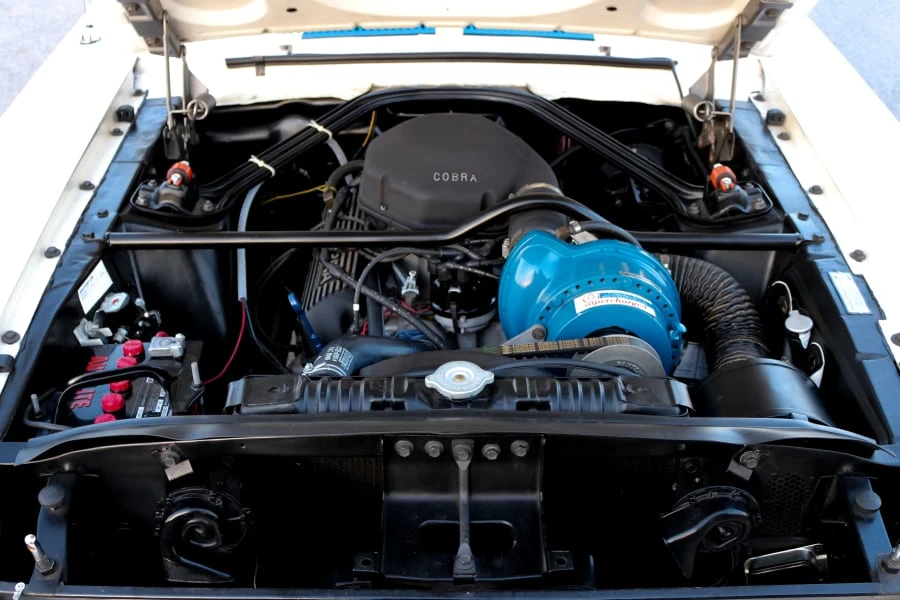1967 Shelby GT350 - Image 25 of 31