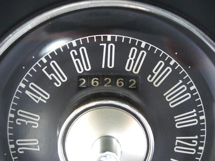 1967 Shelby GT350 - Image 6 of 12
