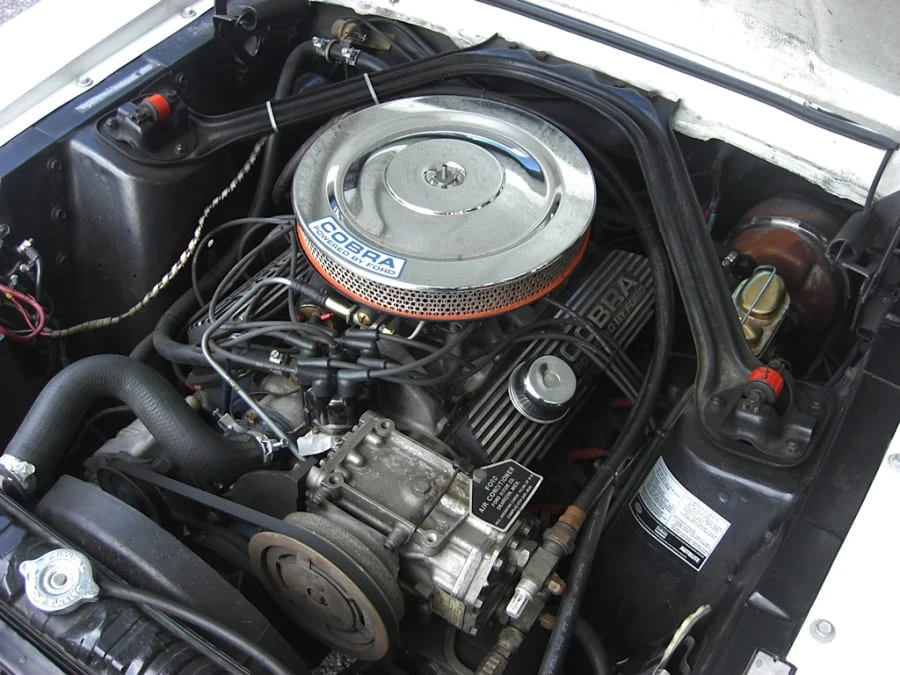 1967 Shelby GT350 - Image 7 of 12