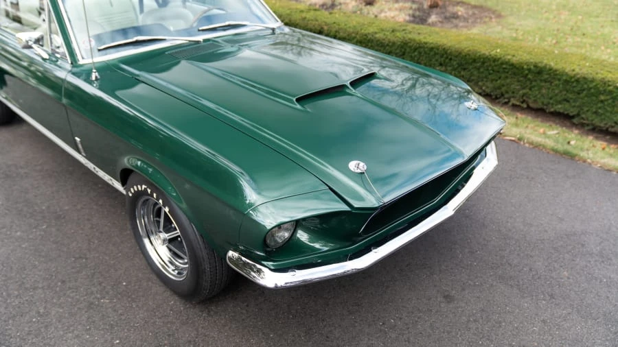 1967 Shelby GT350 - Image 7 of 31