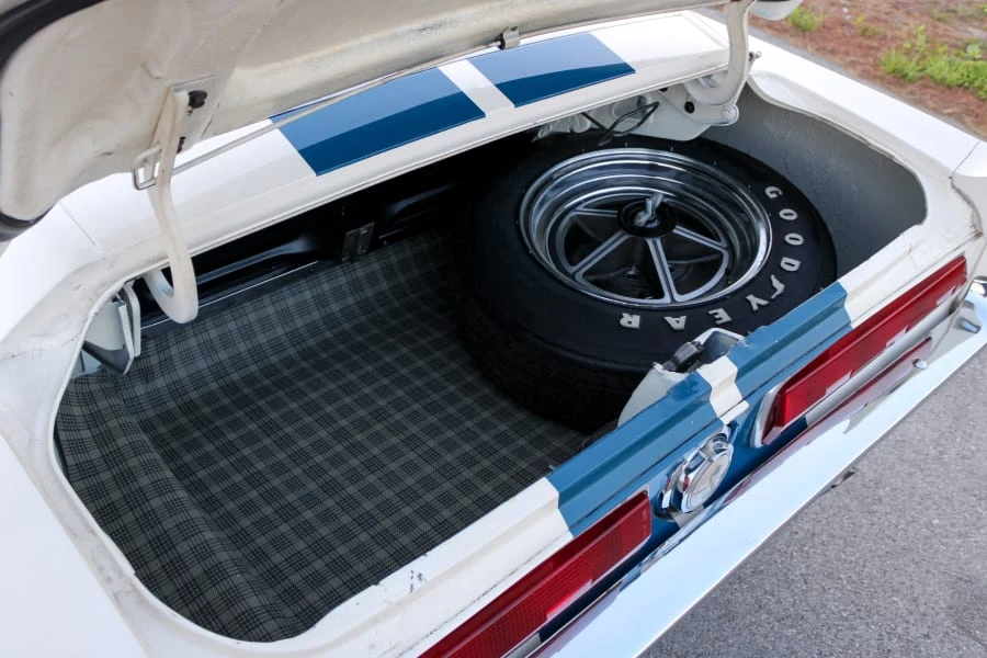 1967 Shelby GT350 - Image 27 of 31