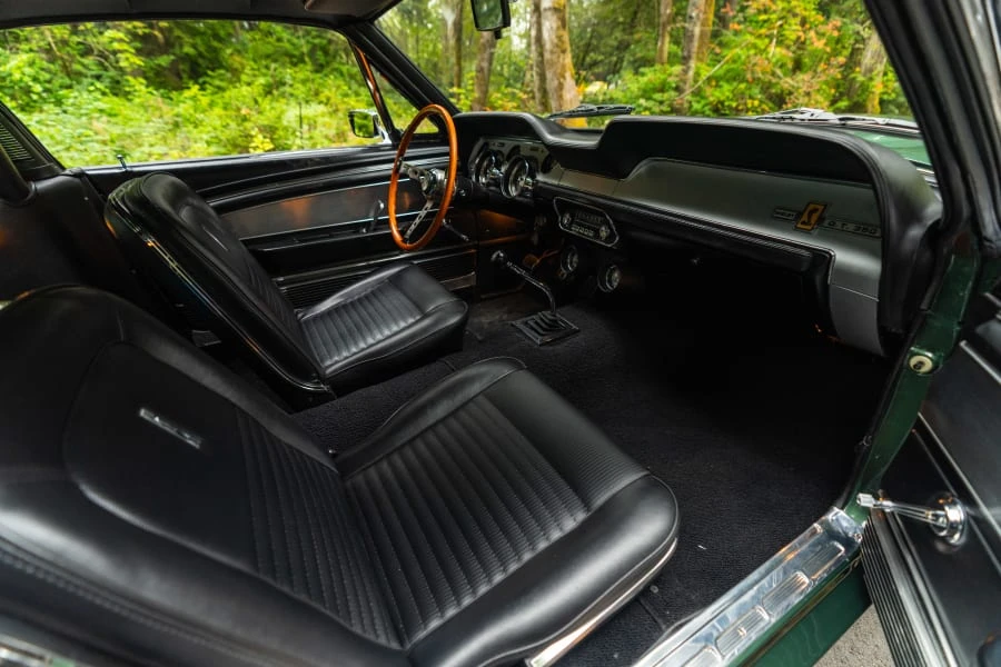 1967 Shelby GT350 - Image 17 of 25