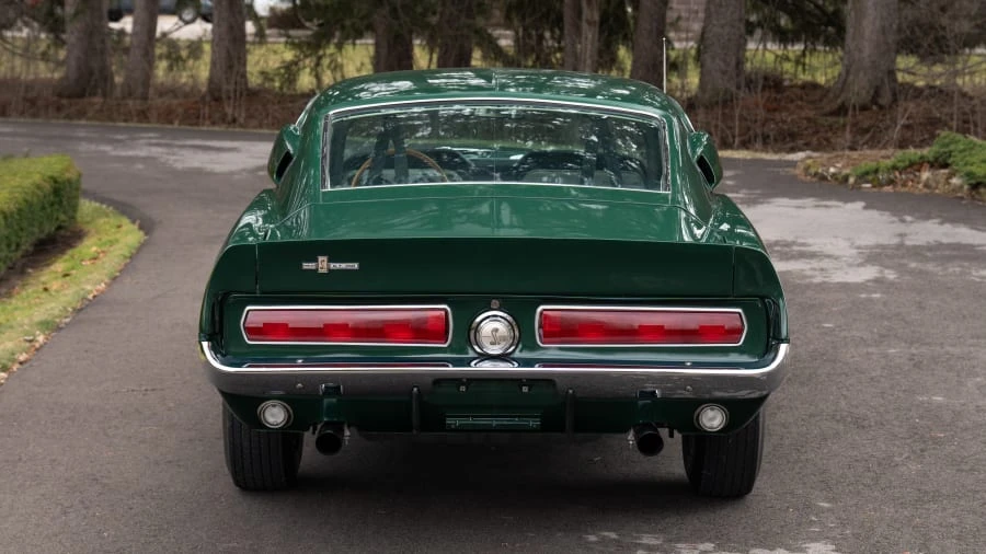 1967 Shelby GT350 - Image 5 of 31
