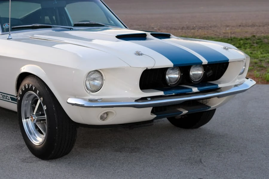 1967 Shelby GT350 - Image 13 of 31