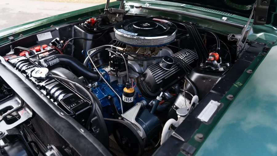 1967 Shelby GT350 - Image 26 of 31
