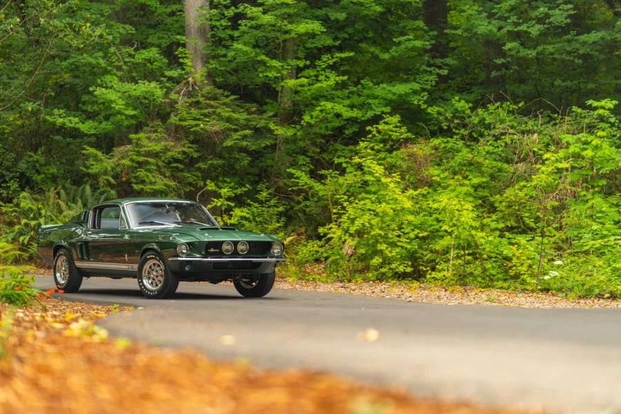 1967 Shelby GT350 - Image 12 of 25