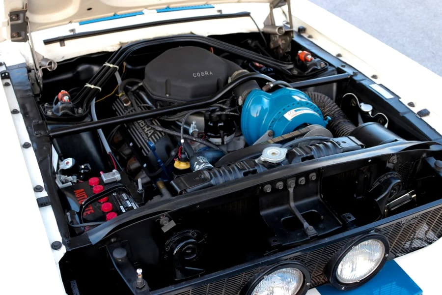 1967 Shelby GT350 - Image 26 of 31