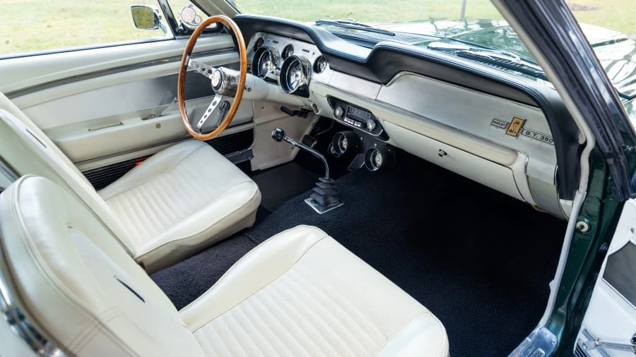 1967 Shelby GT350 - Image 13 of 31