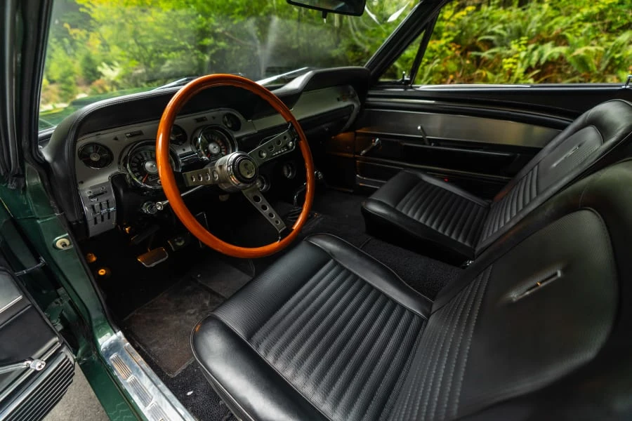 1967 Shelby GT350 - Image 16 of 25