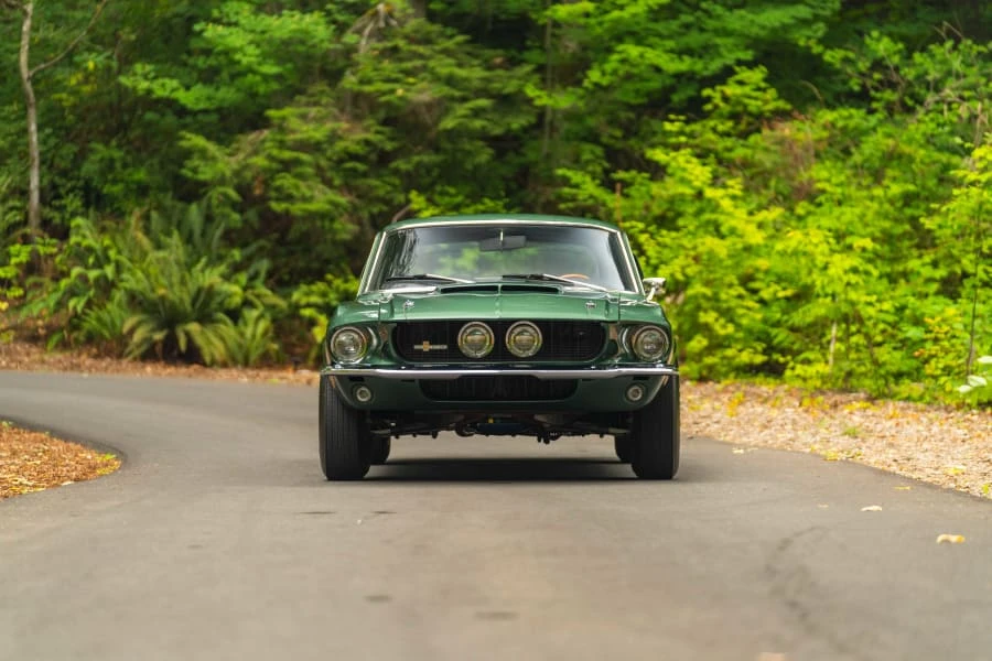 1967 Shelby GT350 - Image 7 of 25