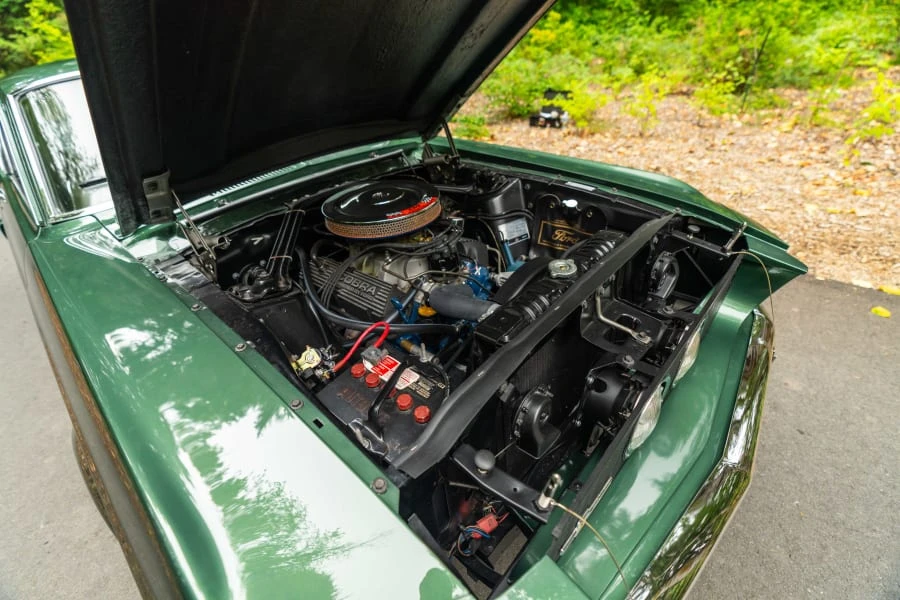 1967 Shelby GT350 - Image 23 of 25