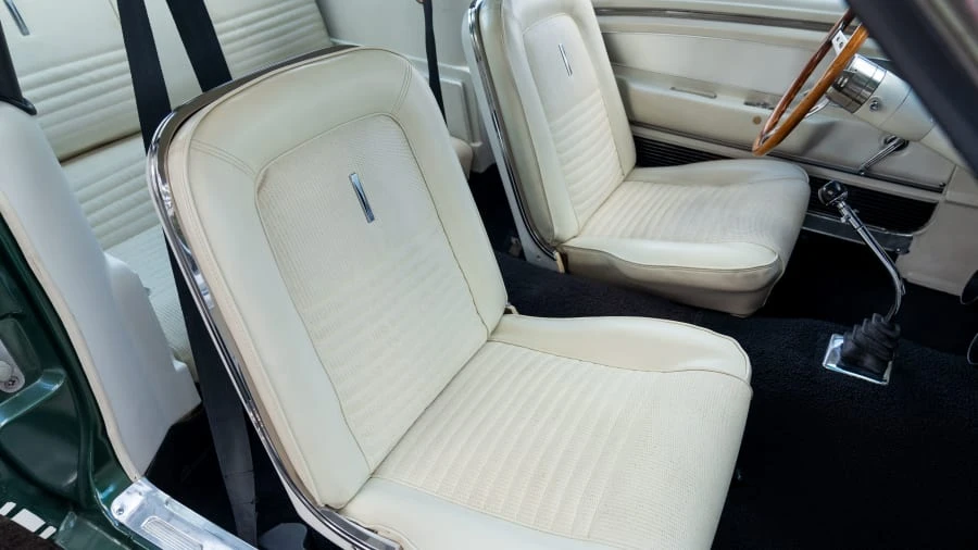 1967 Shelby GT350 - Image 18 of 31