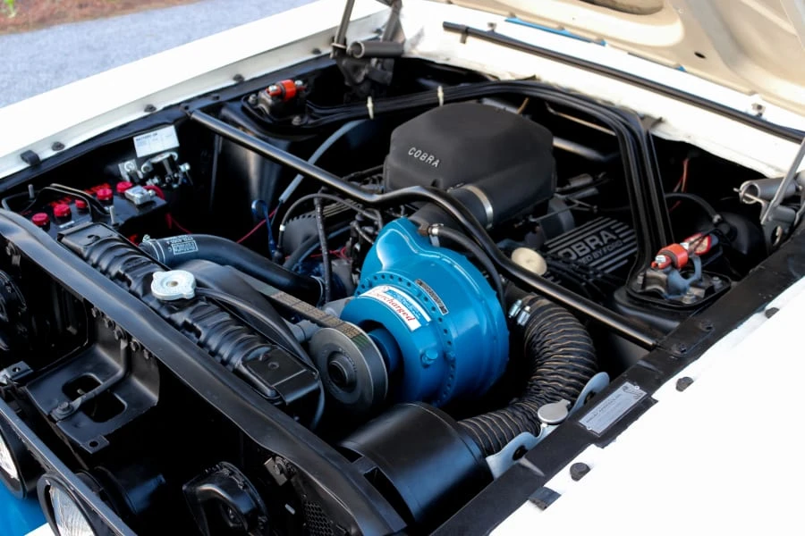 1967 Shelby GT350 - Image 22 of 31