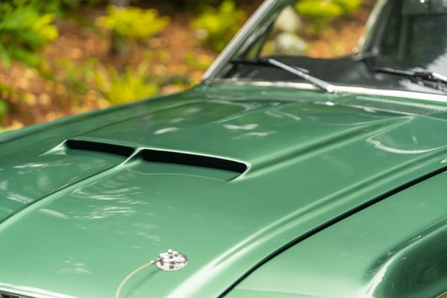 1967 Shelby GT350 - Image 13 of 25