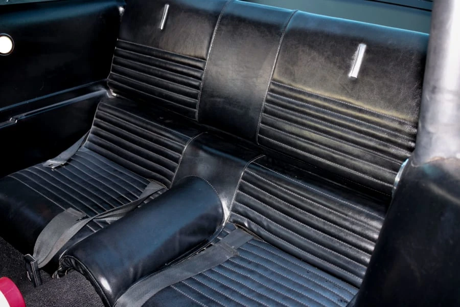 1967 Shelby GT350 - Image 20 of 31
