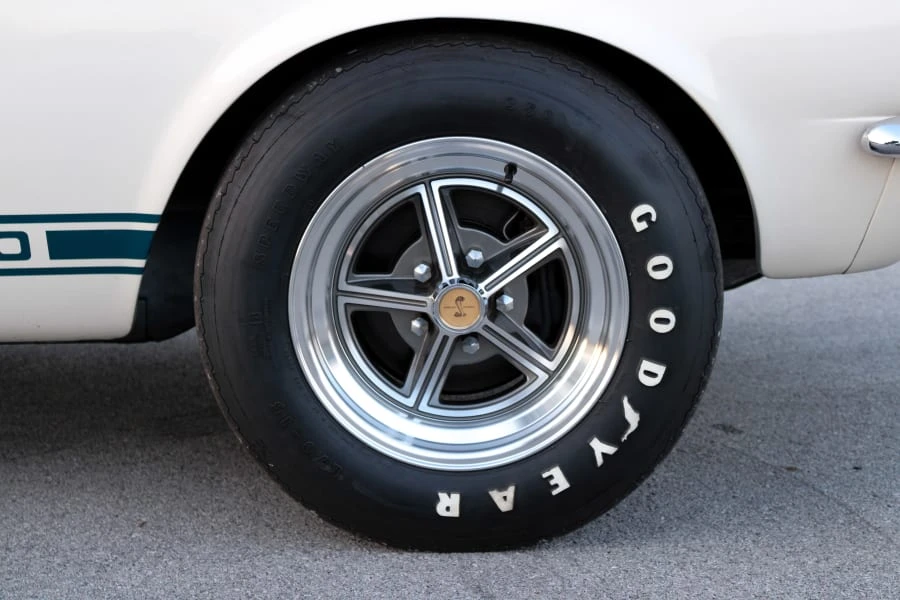 1967 Shelby GT350 - Image 5 of 31