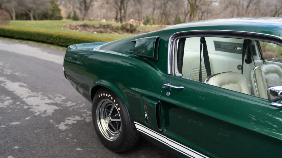 1967 Shelby GT350 - Image 10 of 31