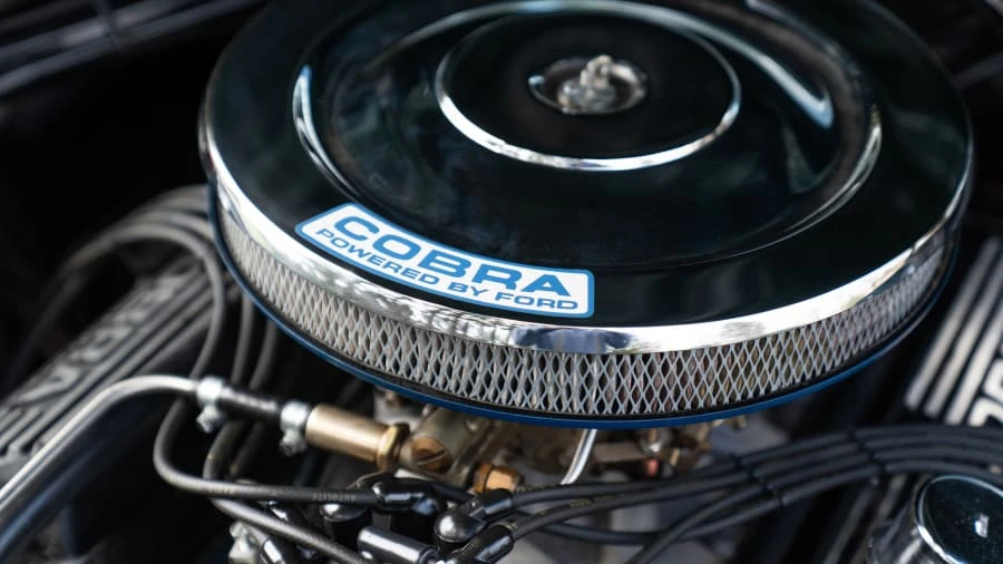 1967 Shelby GT350 - Image 27 of 31