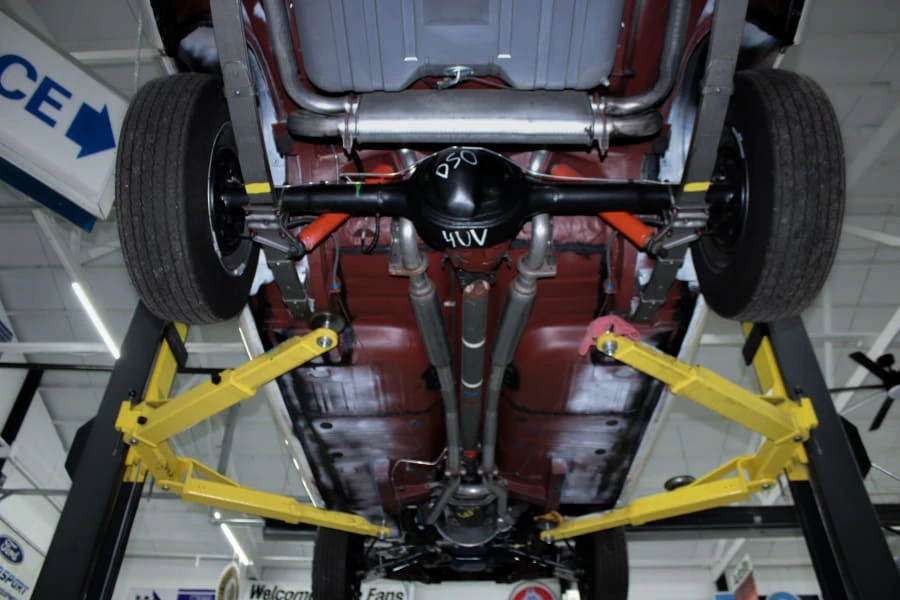 1967 Shelby GT350 - Image 28 of 31