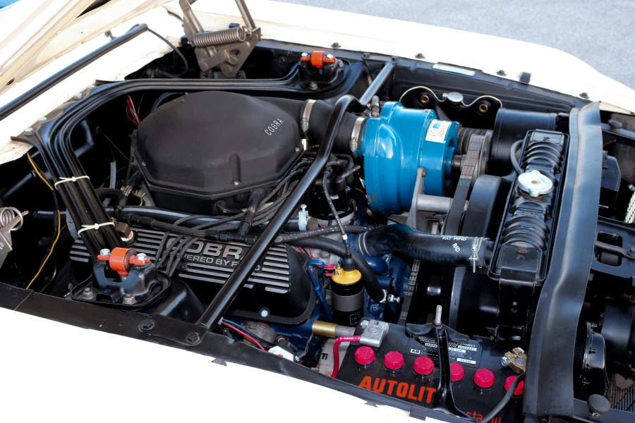 1967 Shelby GT350 - Image 23 of 31