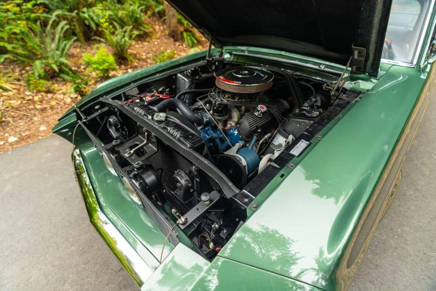 1967 Shelby GT350 - Image 22 of 25
