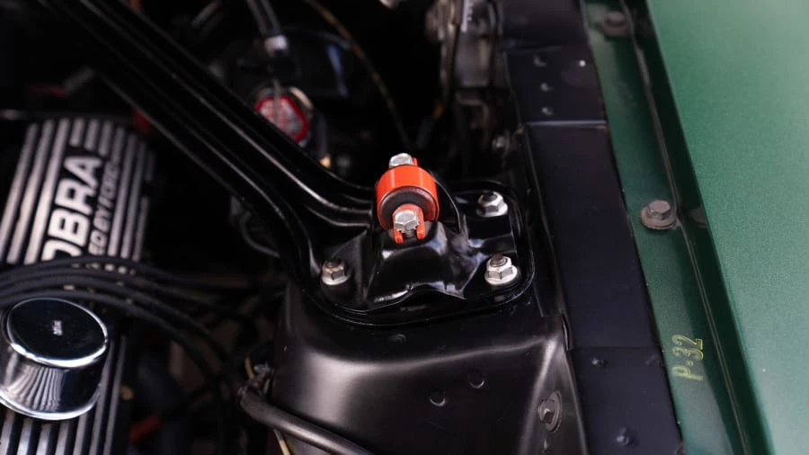 1967 Shelby GT350 - Image 28 of 31
