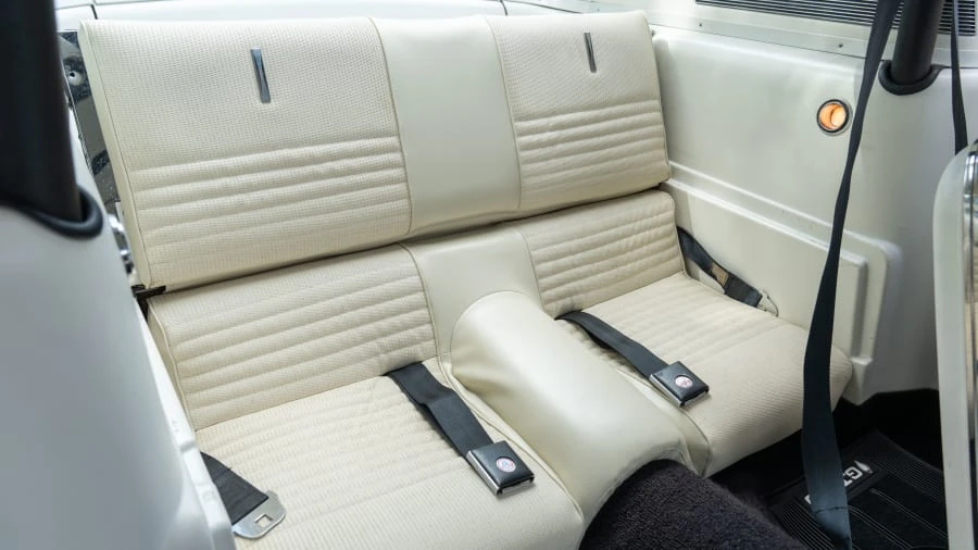 1967 Shelby GT350 - Image 19 of 31