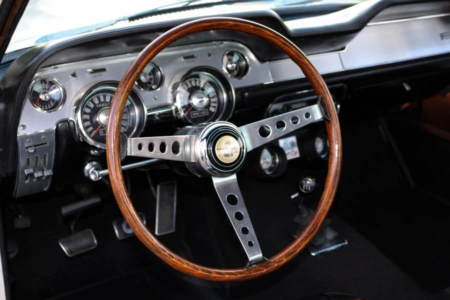 1967 Shelby GT350 - Image 19 of 31