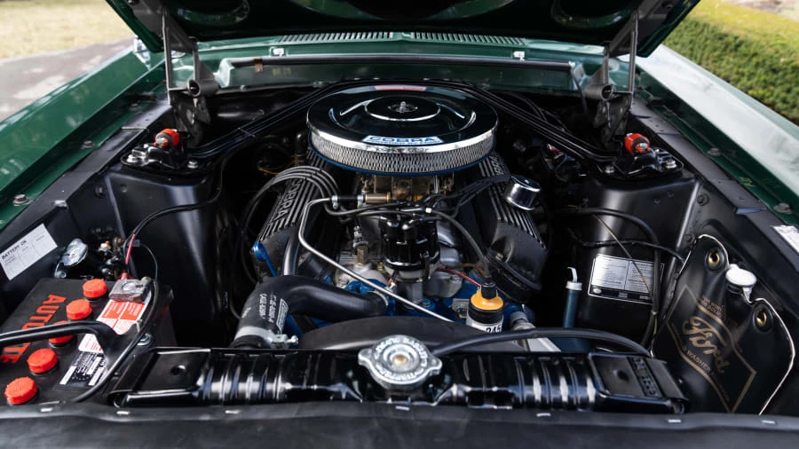 1967 Shelby GT350 - Image 29 of 31