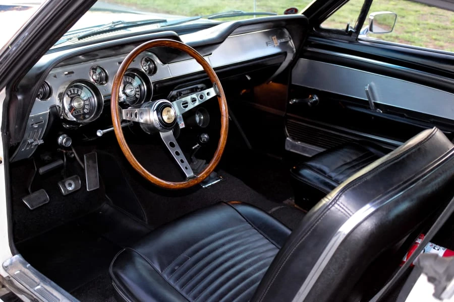 1967 Shelby GT350 - Image 18 of 31