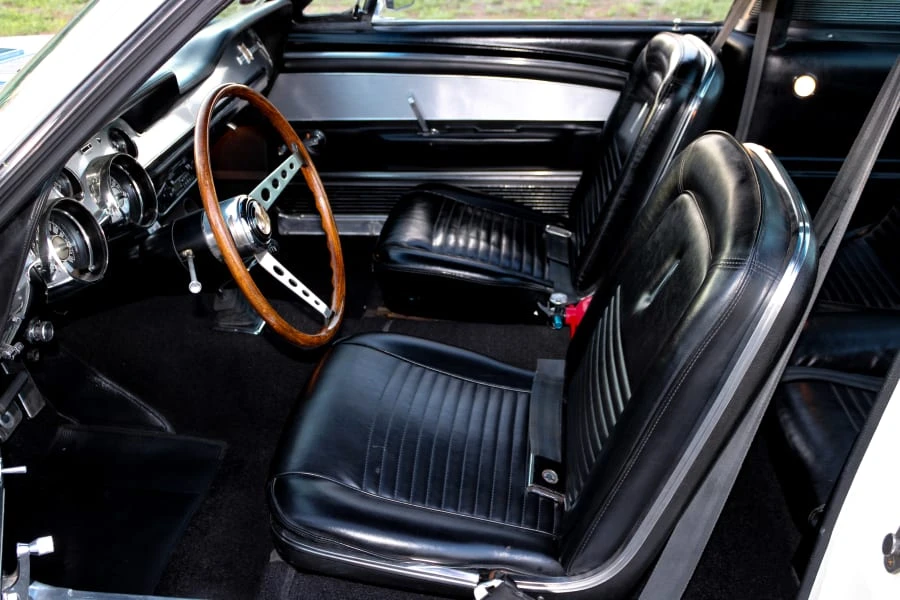 1967 Shelby GT350 - Image 17 of 31