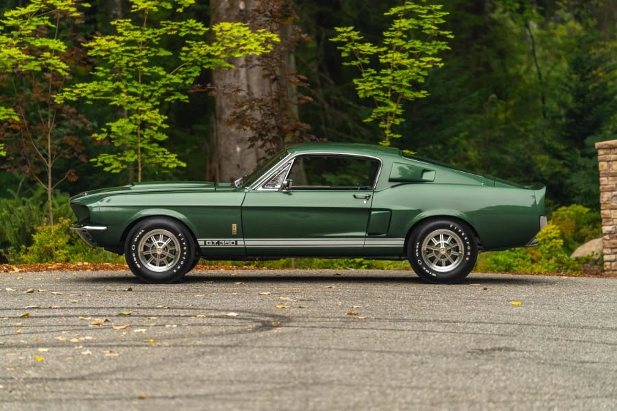 1967 Shelby GT350 - Image 9 of 25