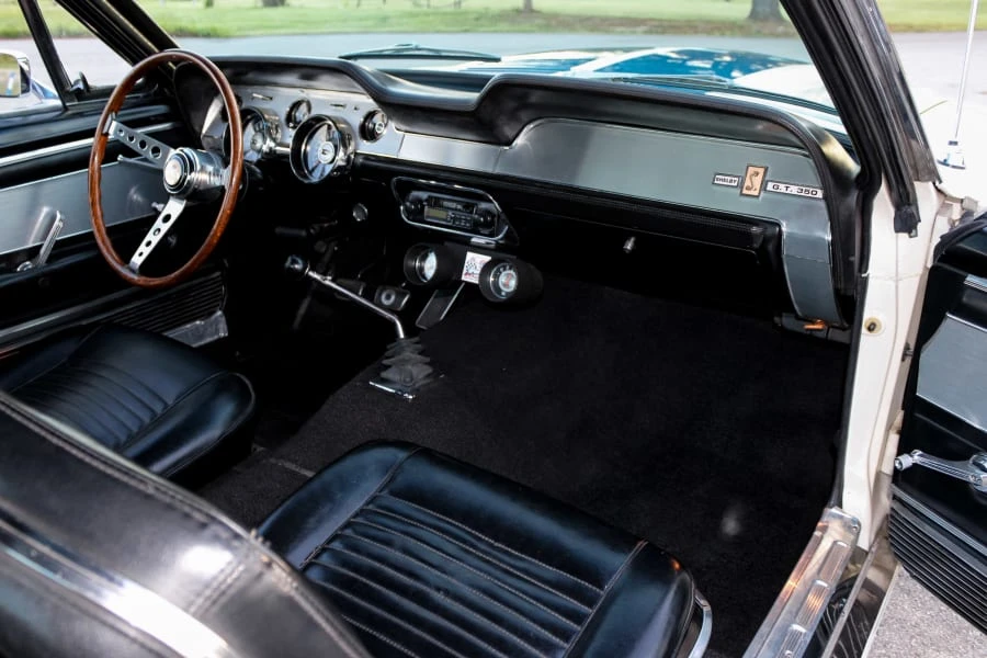 1967 Shelby GT350 - Image 16 of 31