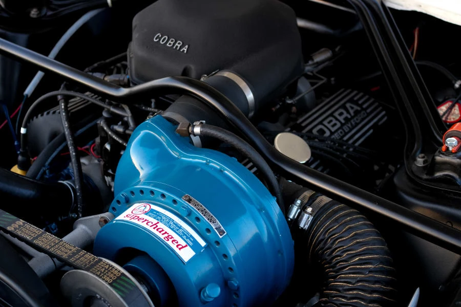 1967 Shelby GT350 - Image 24 of 31