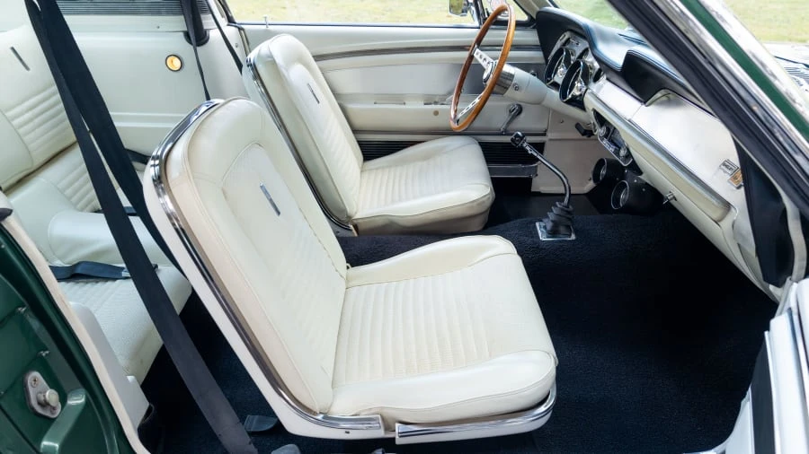 1967 Shelby GT350 - Image 16 of 31