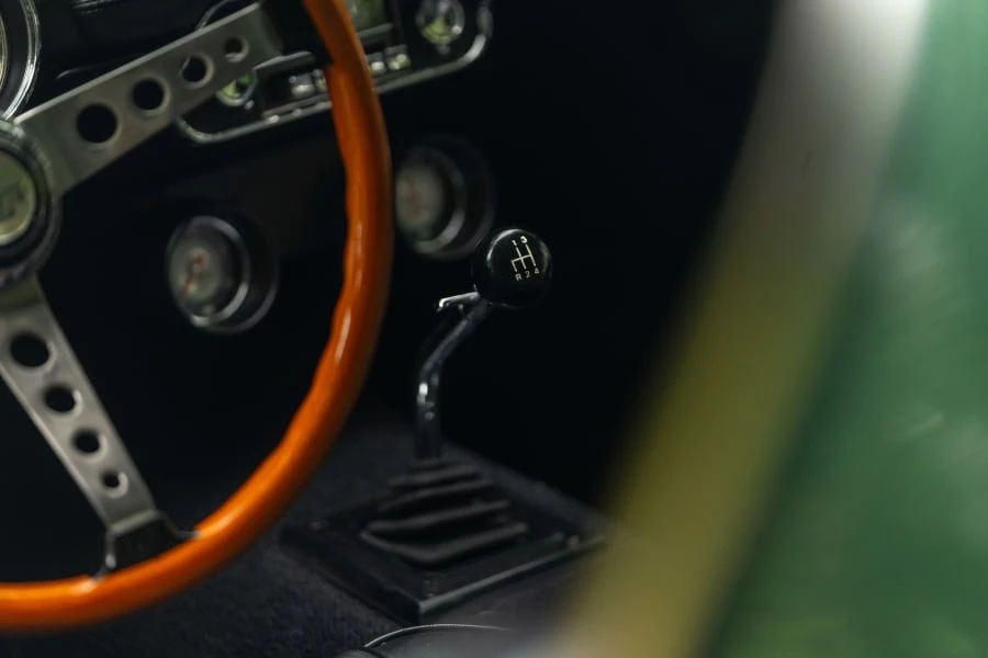 1967 Shelby GT350 - Image 20 of 25
