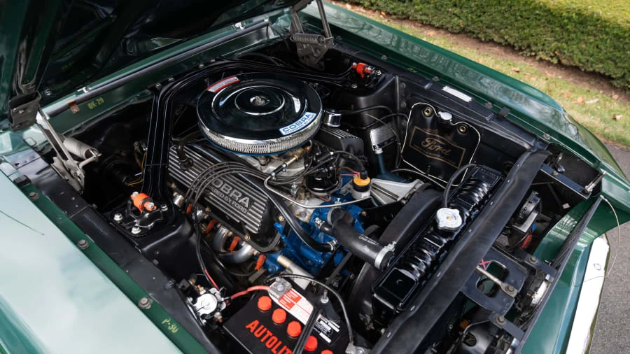 1967 Shelby GT350 - Image 31 of 31
