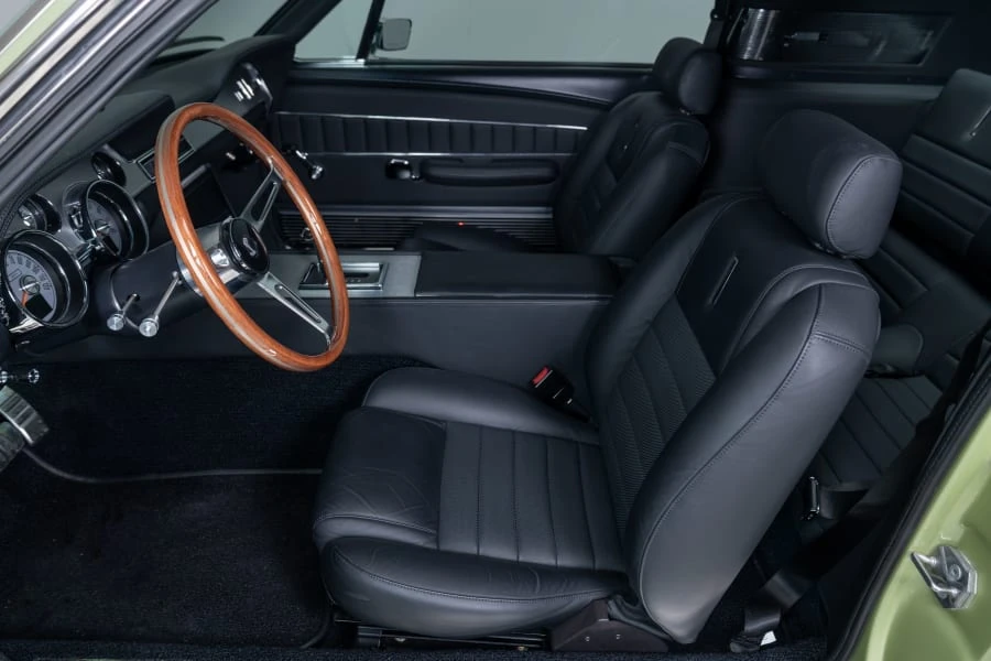 1967 Shelby GT350 - Image 26 of 31
