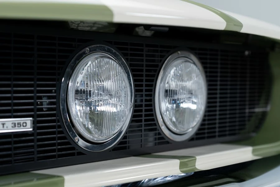 1967 Shelby GT350 - Image 13 of 31