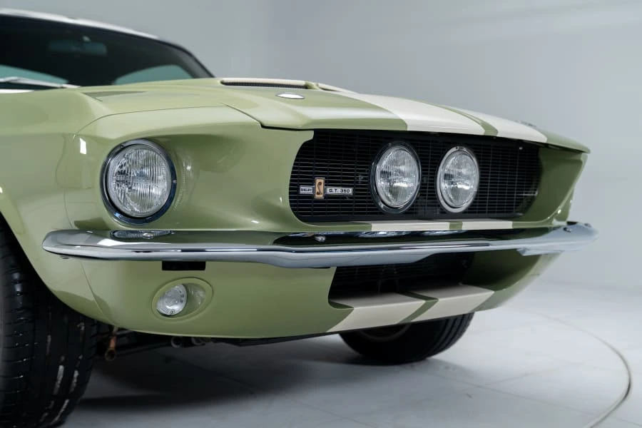 1967 Shelby GT350 - Image 12 of 31