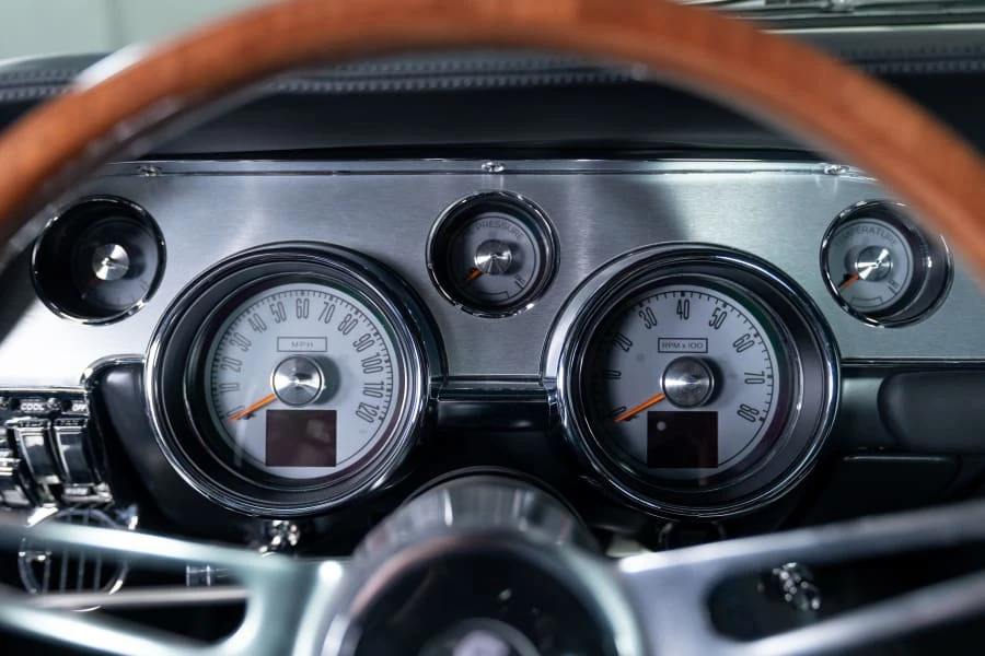 1967 Shelby GT350 - Image 27 of 31