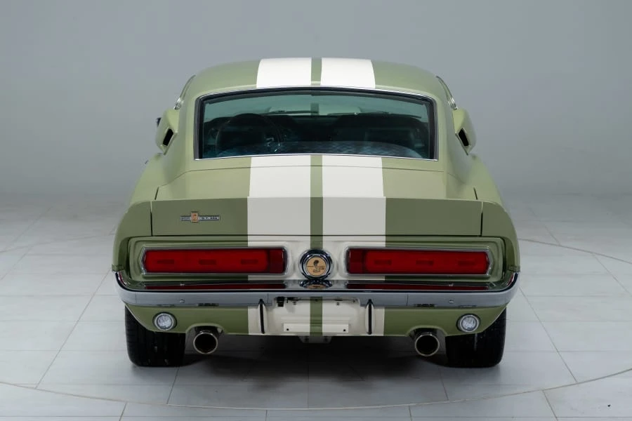1967 Shelby GT350 - Image 5 of 31
