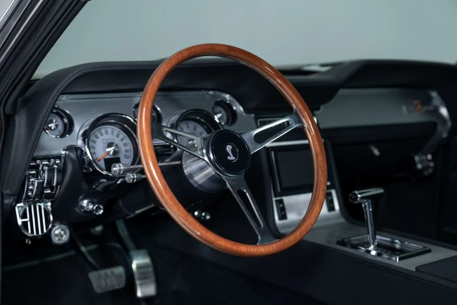 1967 Shelby GT350 - Image 31 of 31