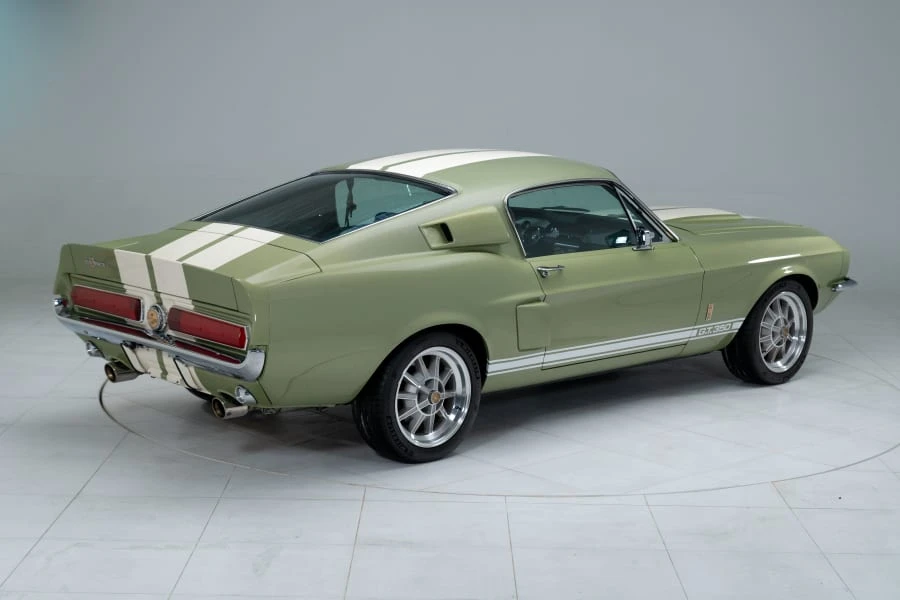 1967 Shelby GT350 - Image 7 of 31