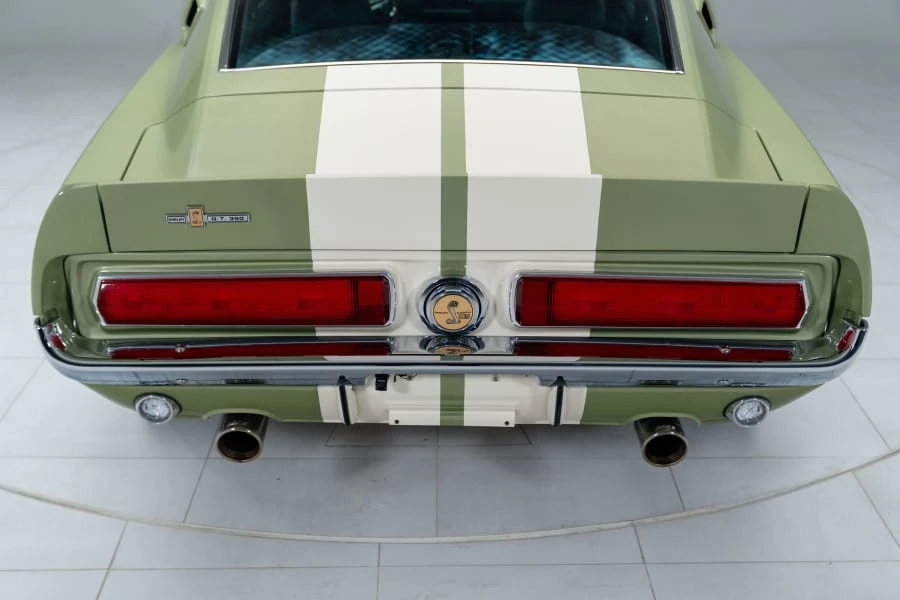 1967 Shelby GT350 - Image 17 of 31
