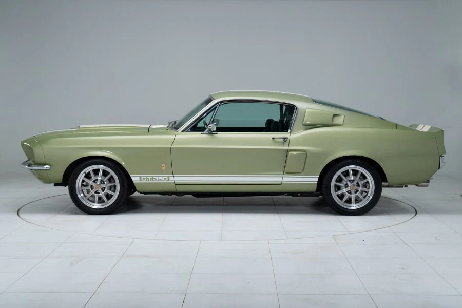 1967 Shelby GT350 - Image 2 of 31